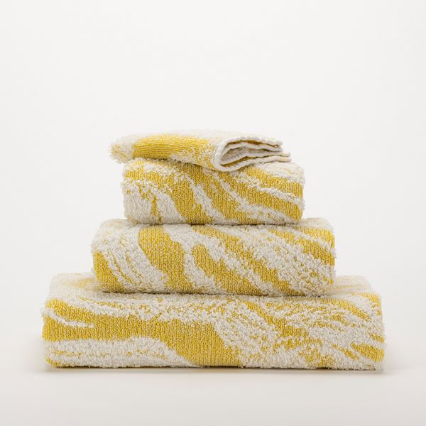 Fogo Towels - Yuzu